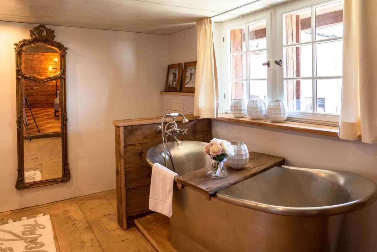 Suitetrails - Keiser`s Kammer