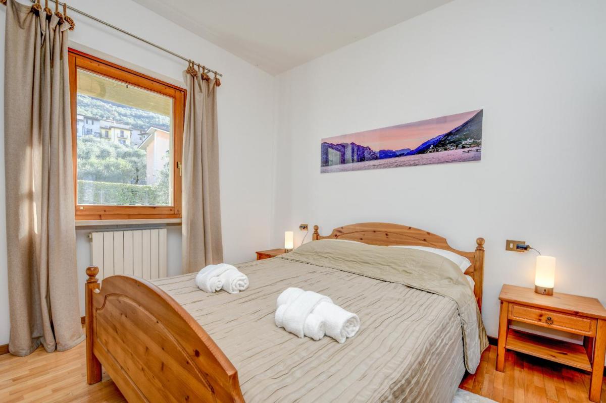 My Garda Family Apartment Brenzone - Housity