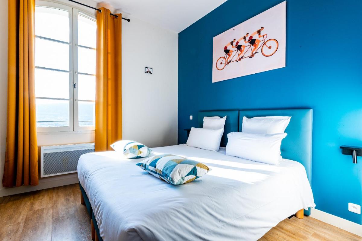 Le Nesk Ventoux - Hotel - Housity