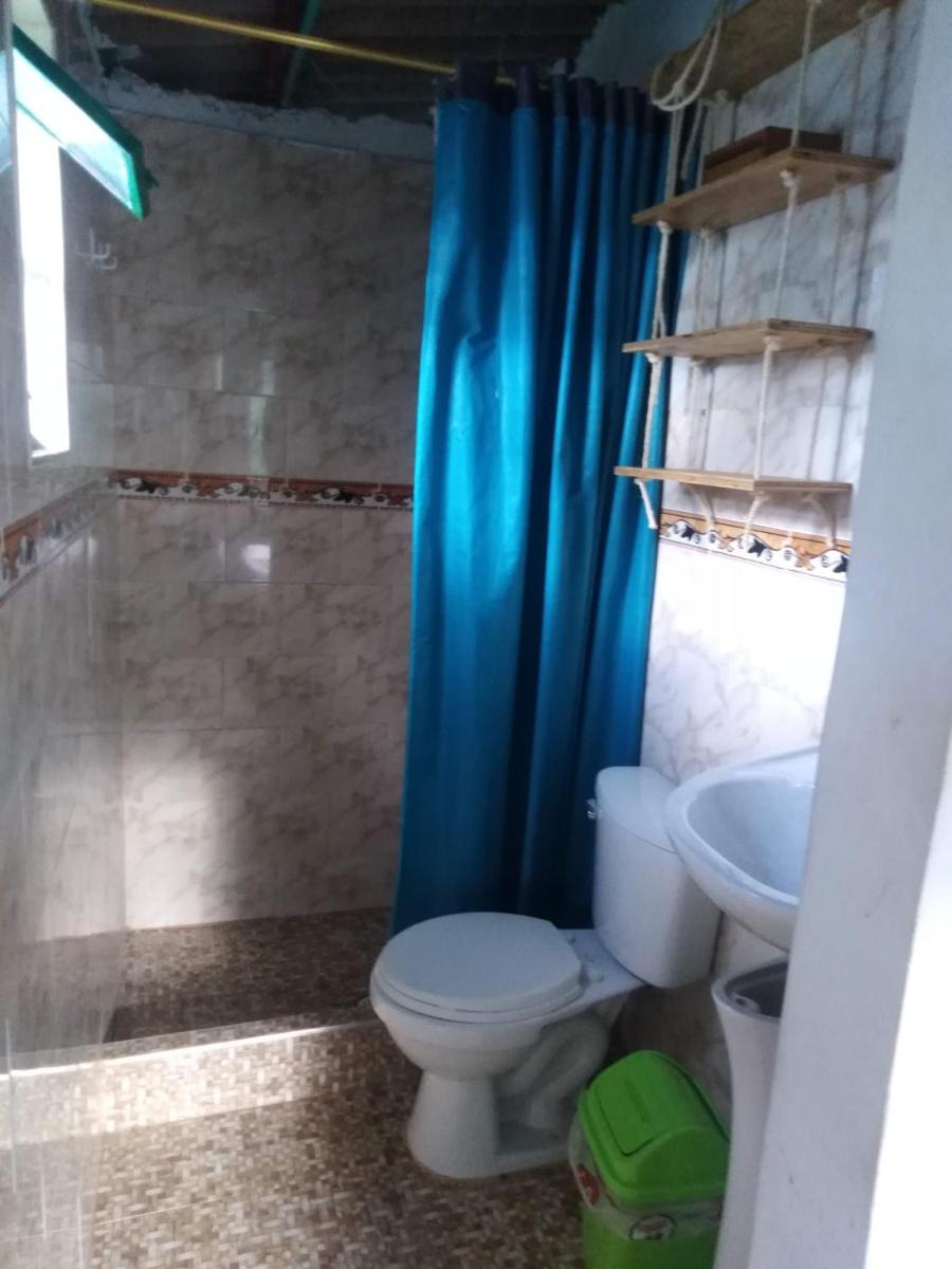 Finca Umnisa - Choachi - Housity