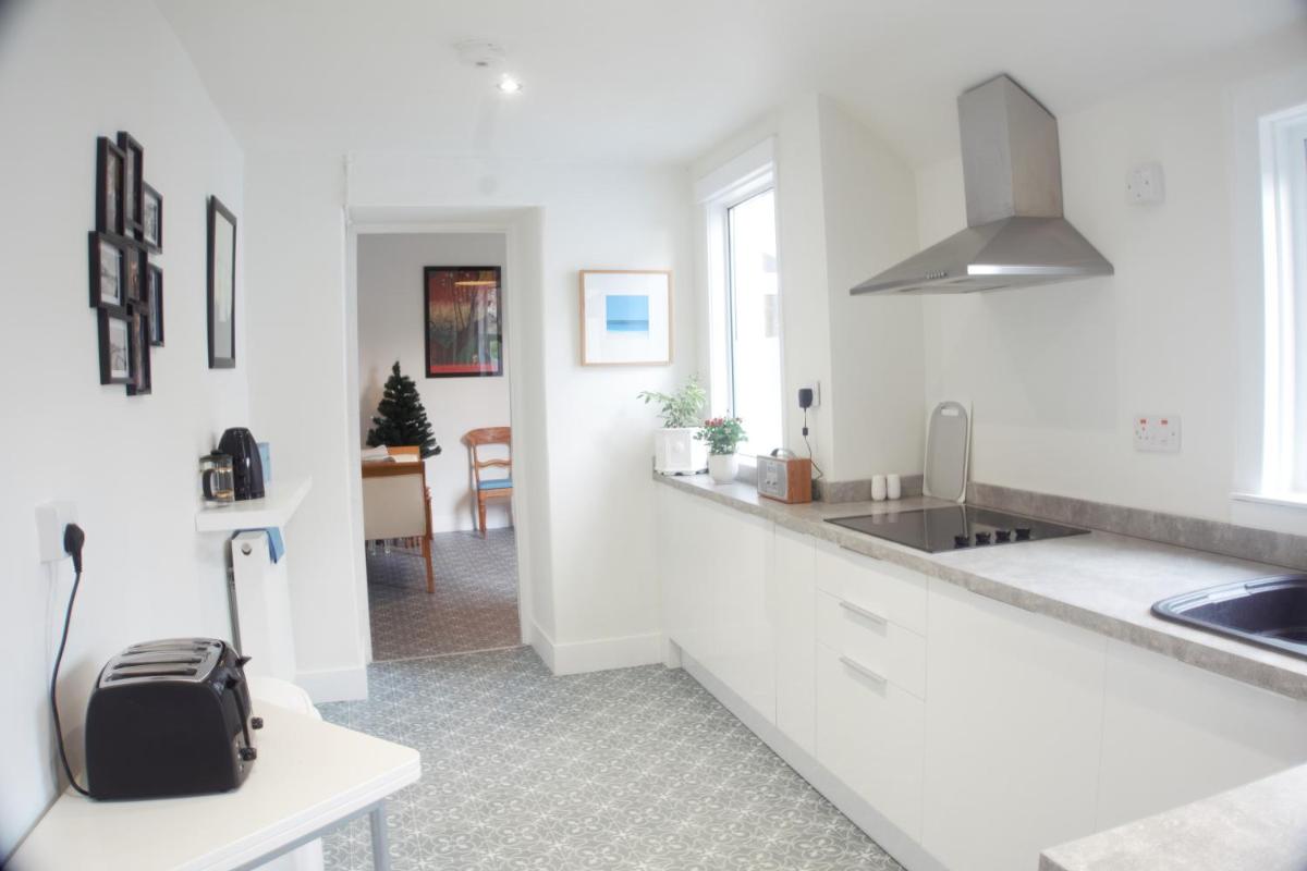 Barns Serviced Accommodation - Housity