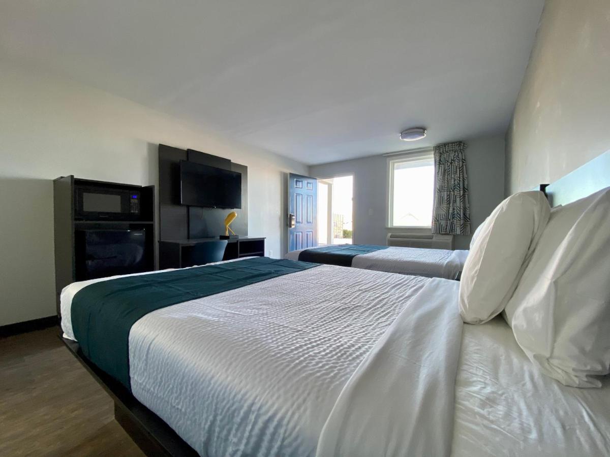 Motel 6 Bonne Terre, MO - Housity