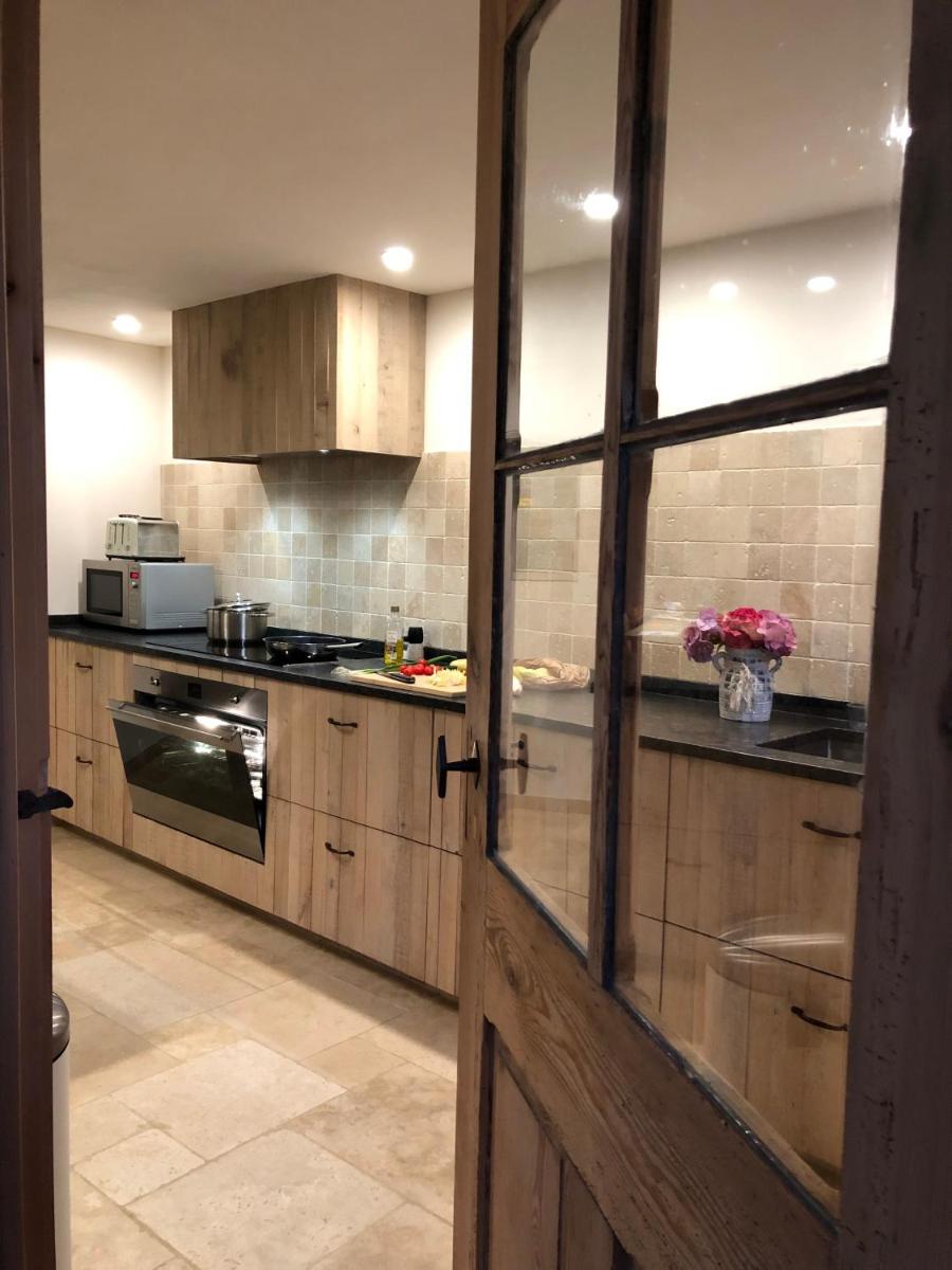 Suitetrails - Holiday home Gite Saint Donat