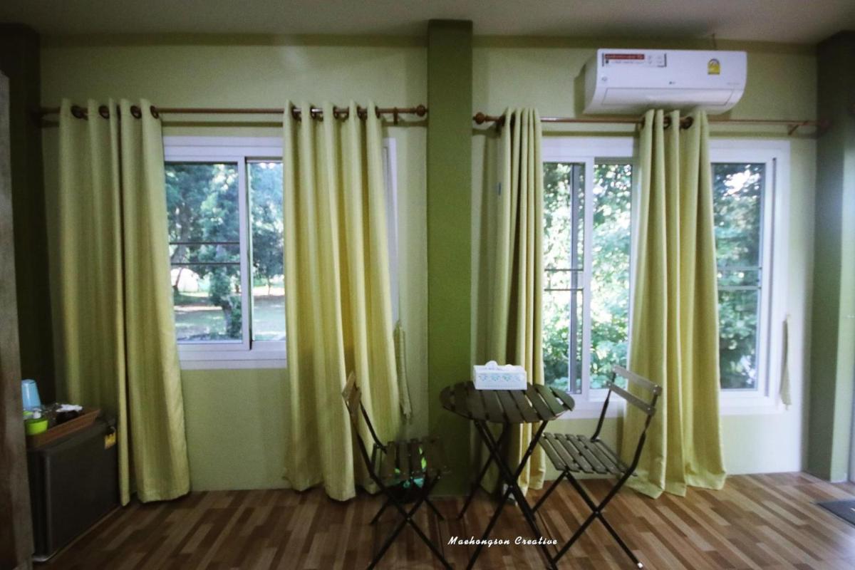 Ho Kho Coffee and Cottages - Housity