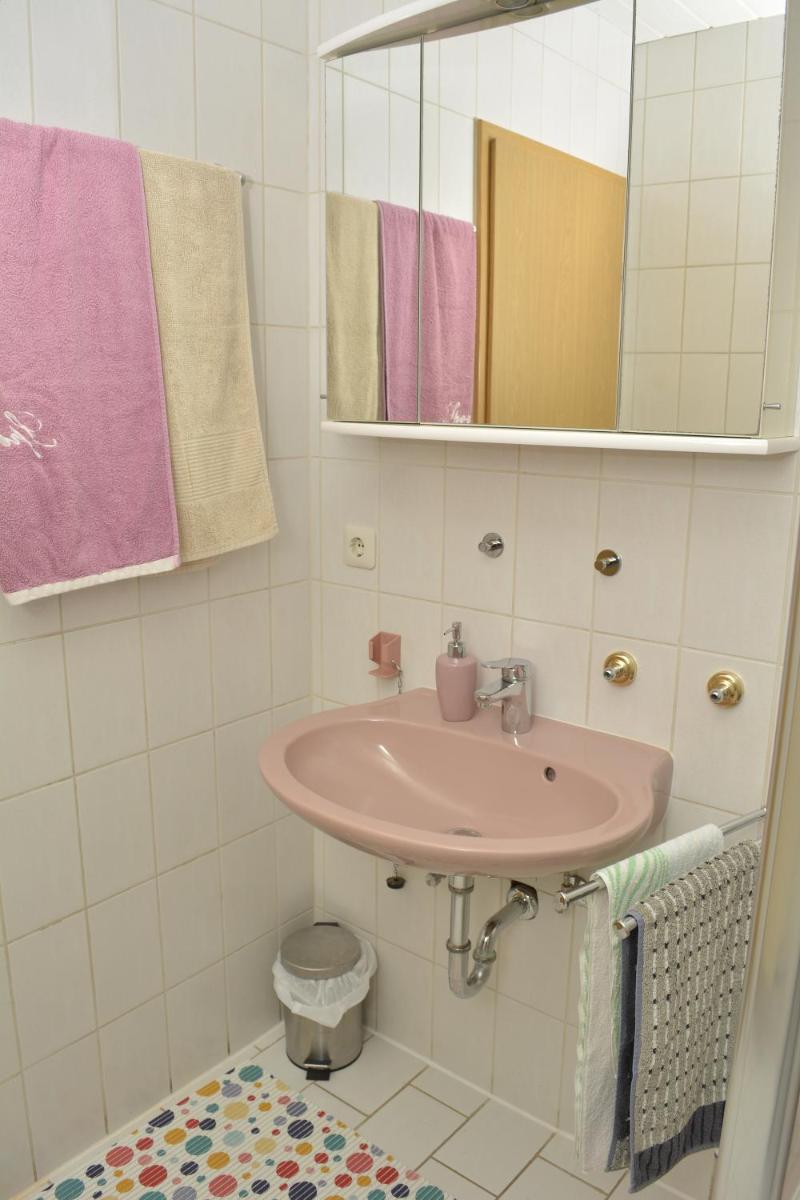 Ferienwohnung Elisabeth - Housity