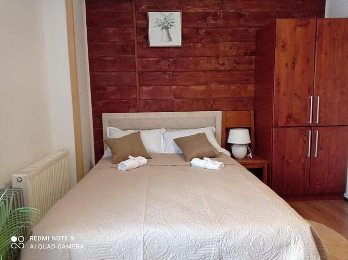 Bakuriani Mgzavrebi Studio 5 - Housity