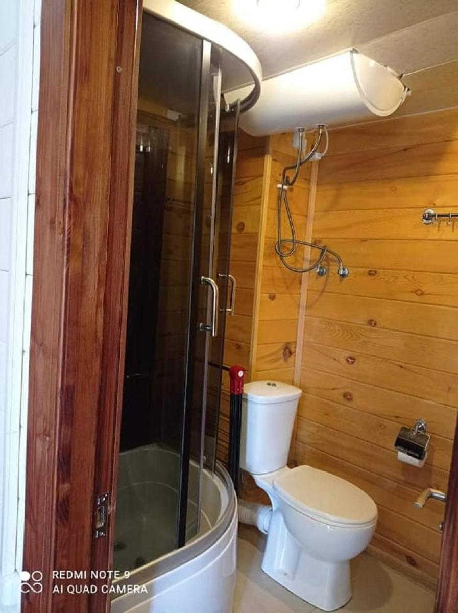 Suitetrails - Bakuriani Mgzavrebi Studio 5 Tamos Apartment