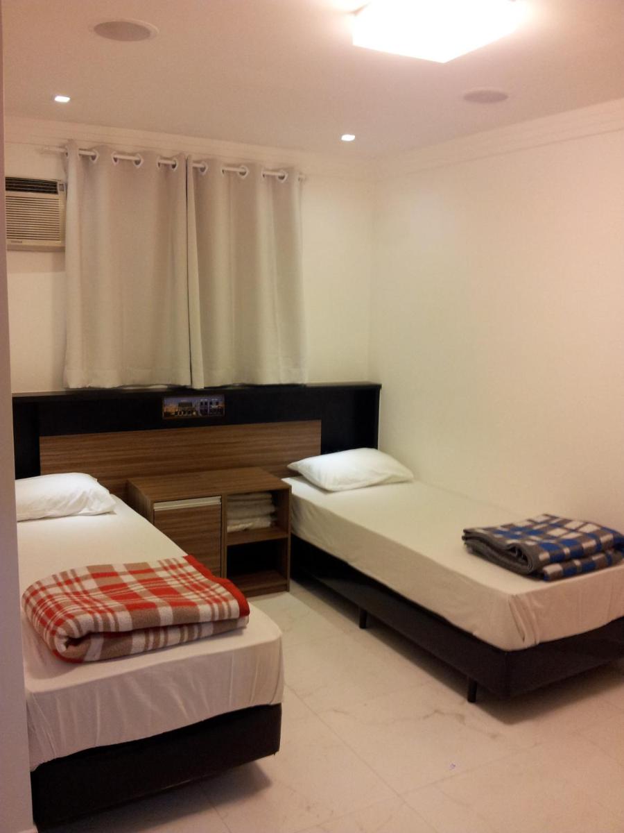 Motel Gaia Radial Leste - Housity