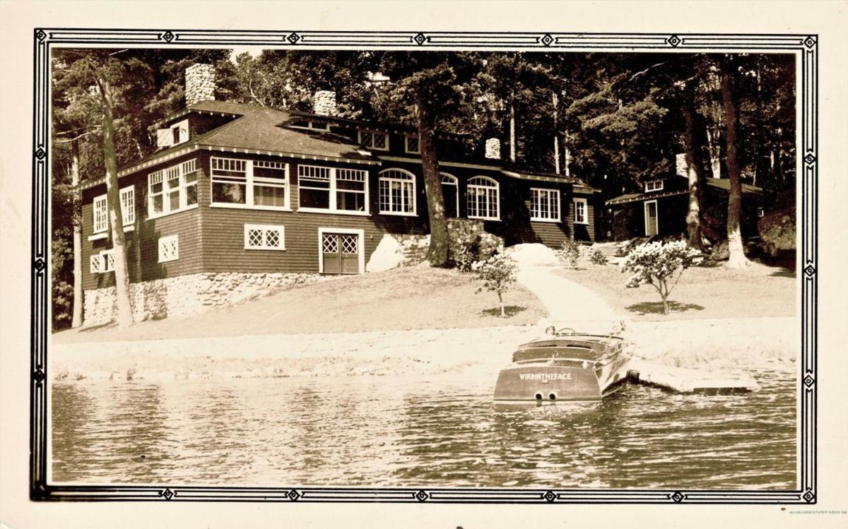 Whispering Pines - Housity