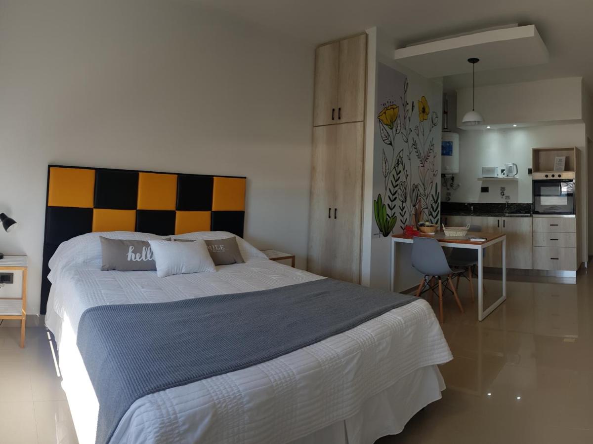 Patagonia Apart Dpto 1 - Housity