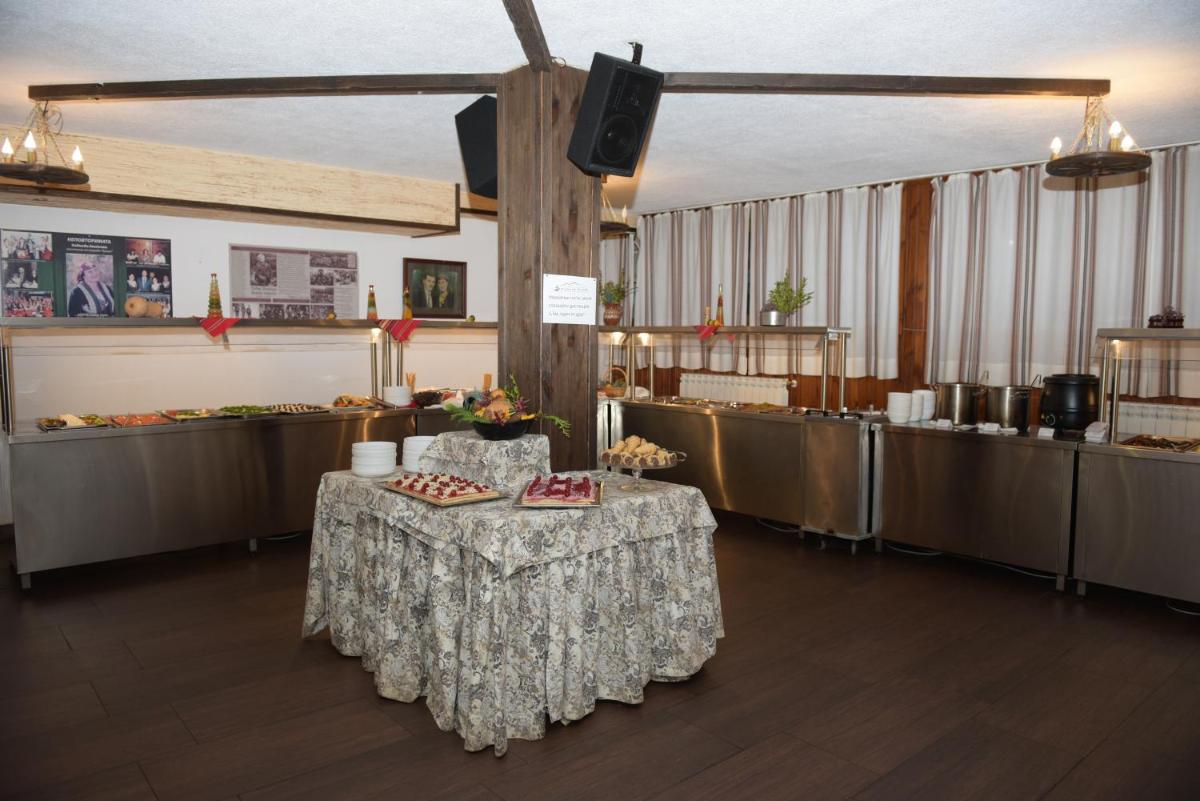 Aparthotel Forest Nook - Housity