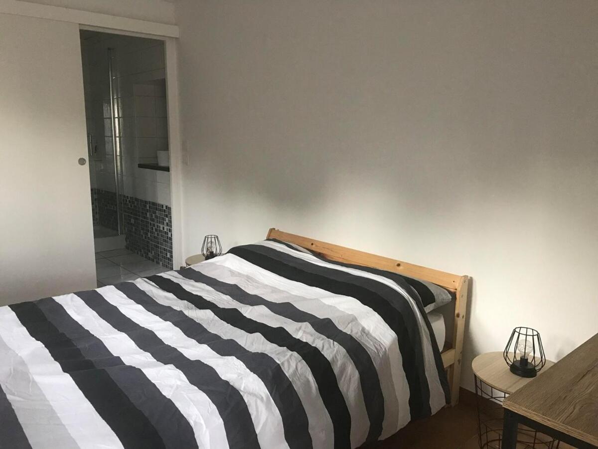Appartement Rez de villa - Porte des Calanques - Housity