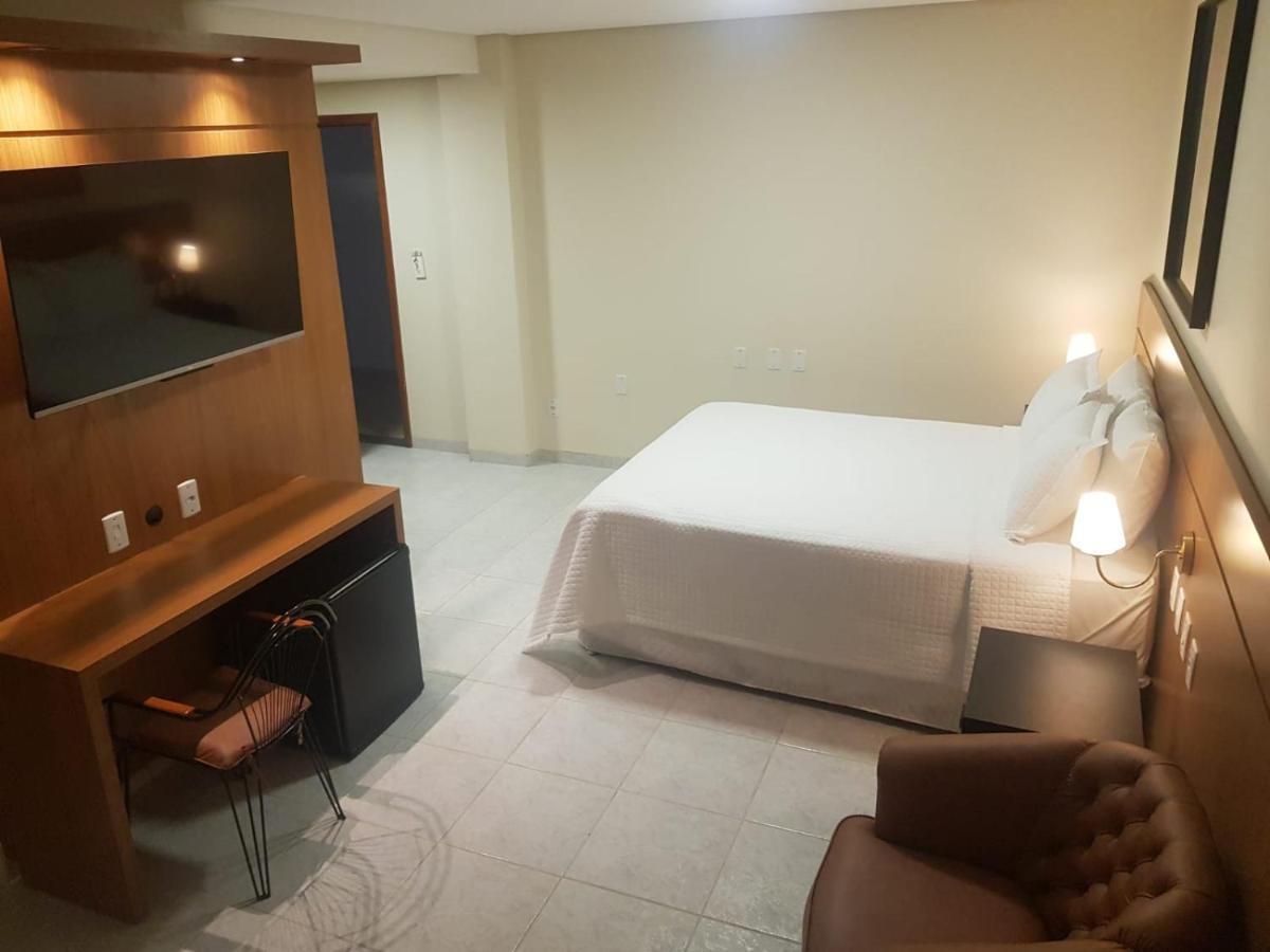 Suitetrails - Collina Hotel