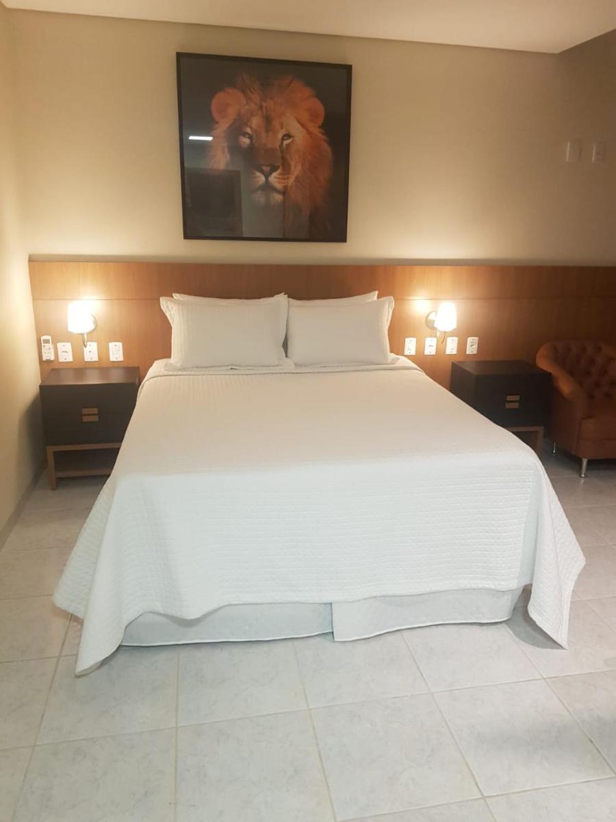 Suitetrails - Collina Hotel