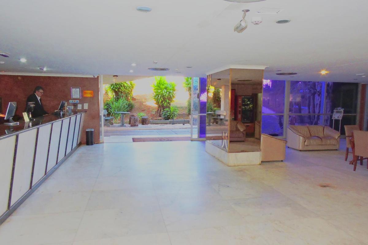 Airam Brasília Hotel - Housity