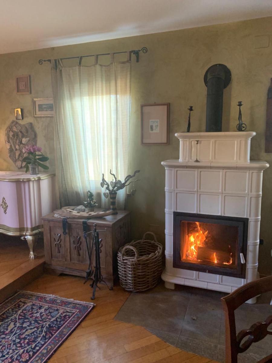 casa sul fiume - Housity