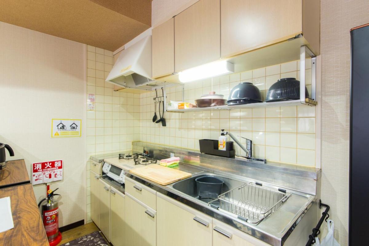 LEO Nibankan - Vacation STAY 66797v - Housity