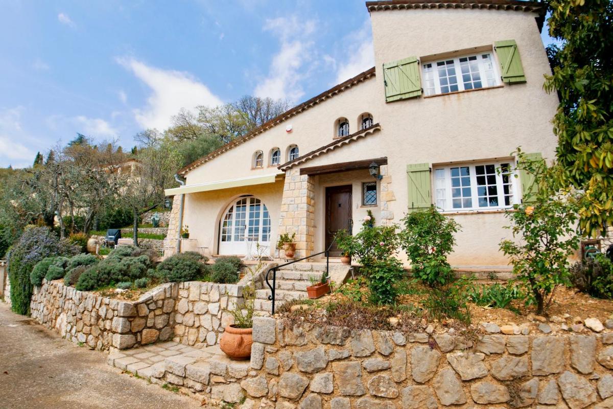 Villa Daphné - Housity