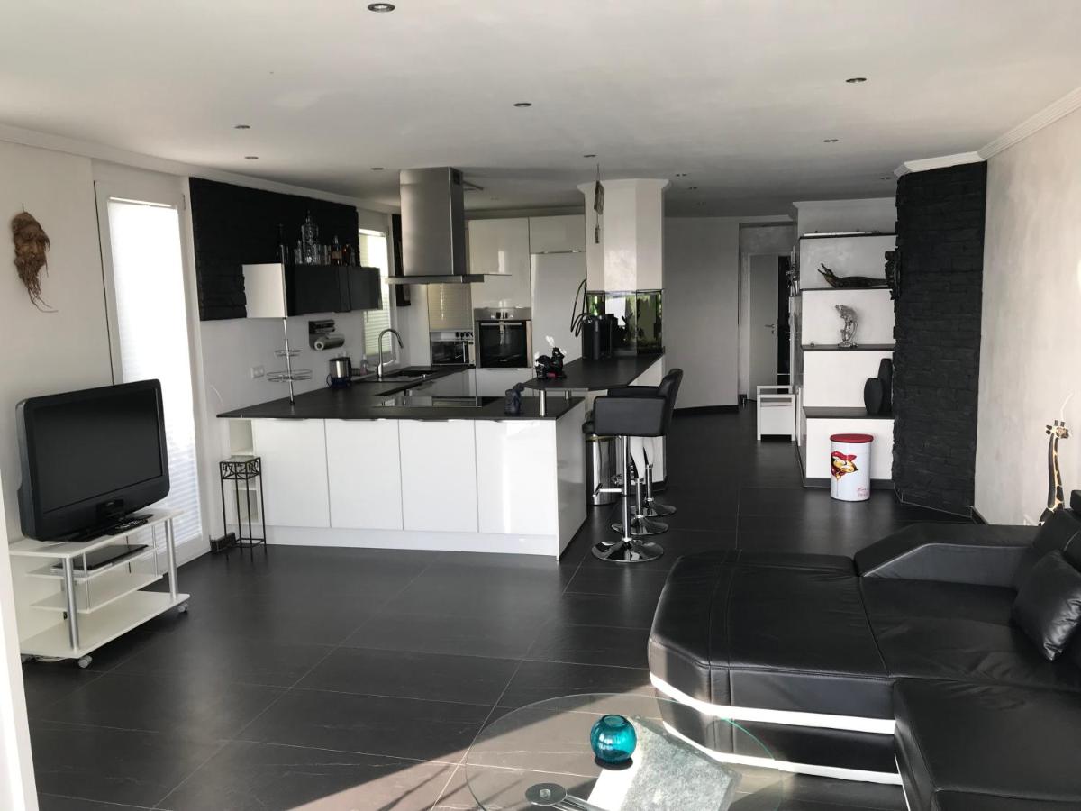 Ferienwohnung Mainausicht - Housity