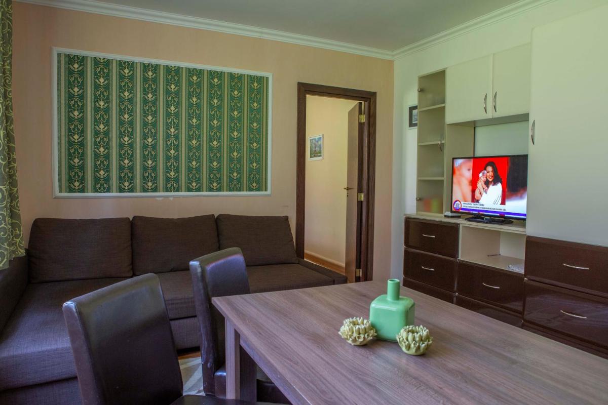Apartments in Complex Grand Manastira - Housity