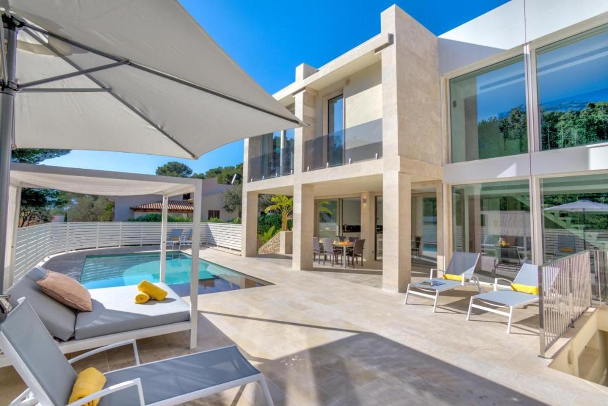 Villa Esplendor - Housity