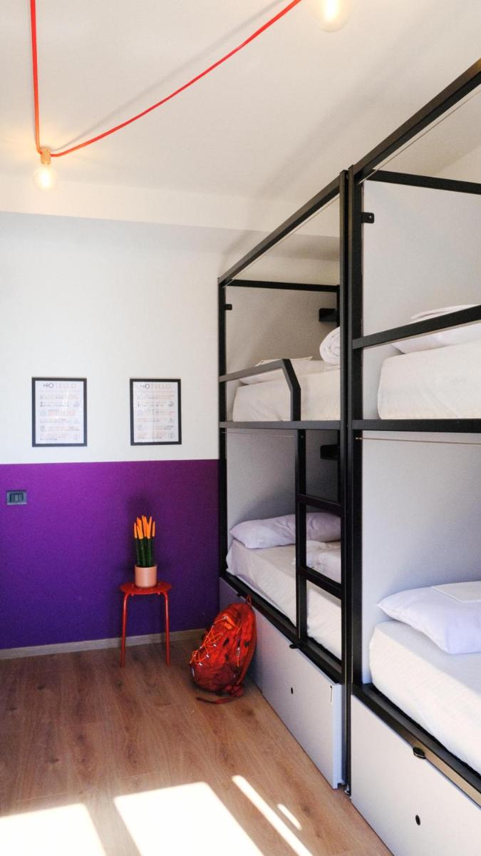 Hotello Trieste - Housity