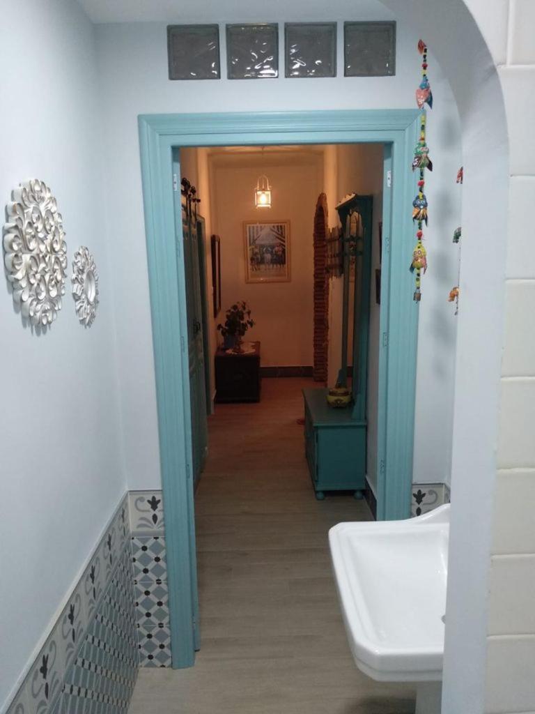 Villa flores - Housity