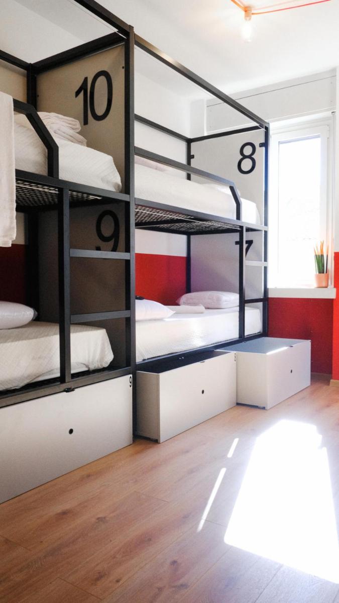 Hotello Trieste - Housity