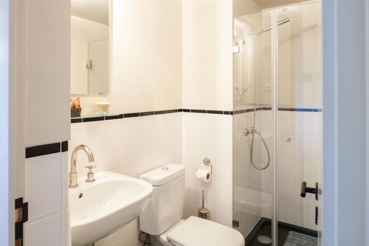 Traços D'Outrora - Housity