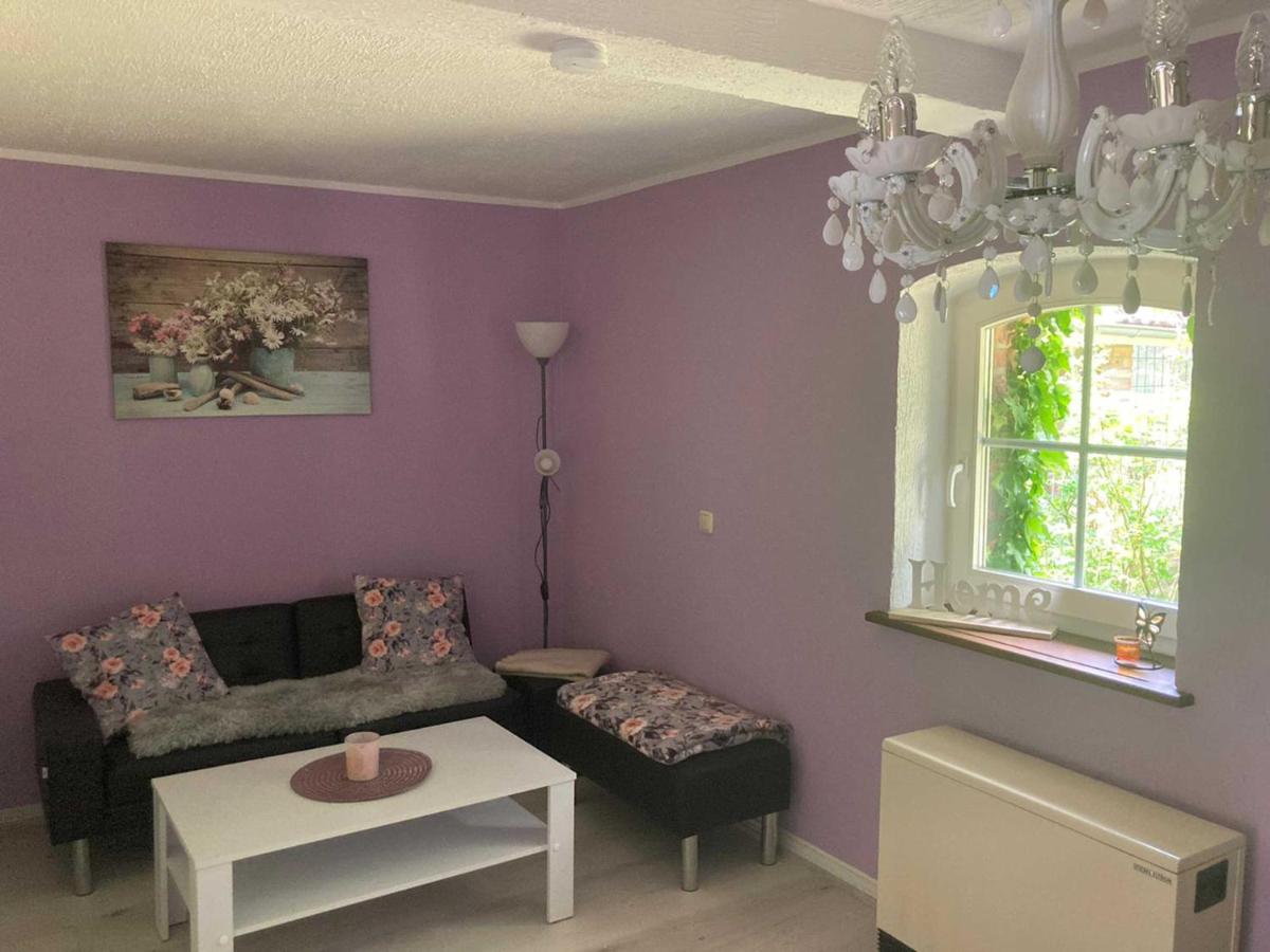 Ferienhaus Ivys Hope - Housity