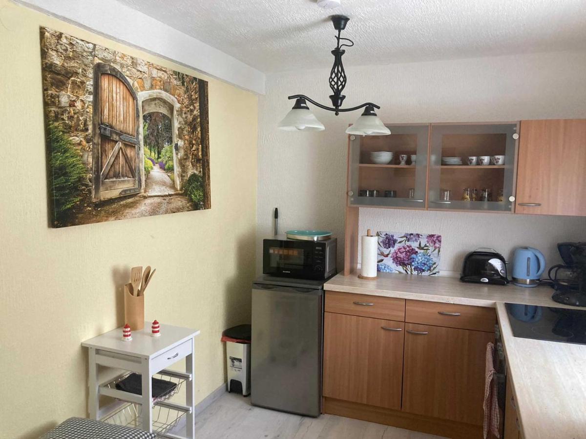 Ferienhaus Ivys Hope - Housity