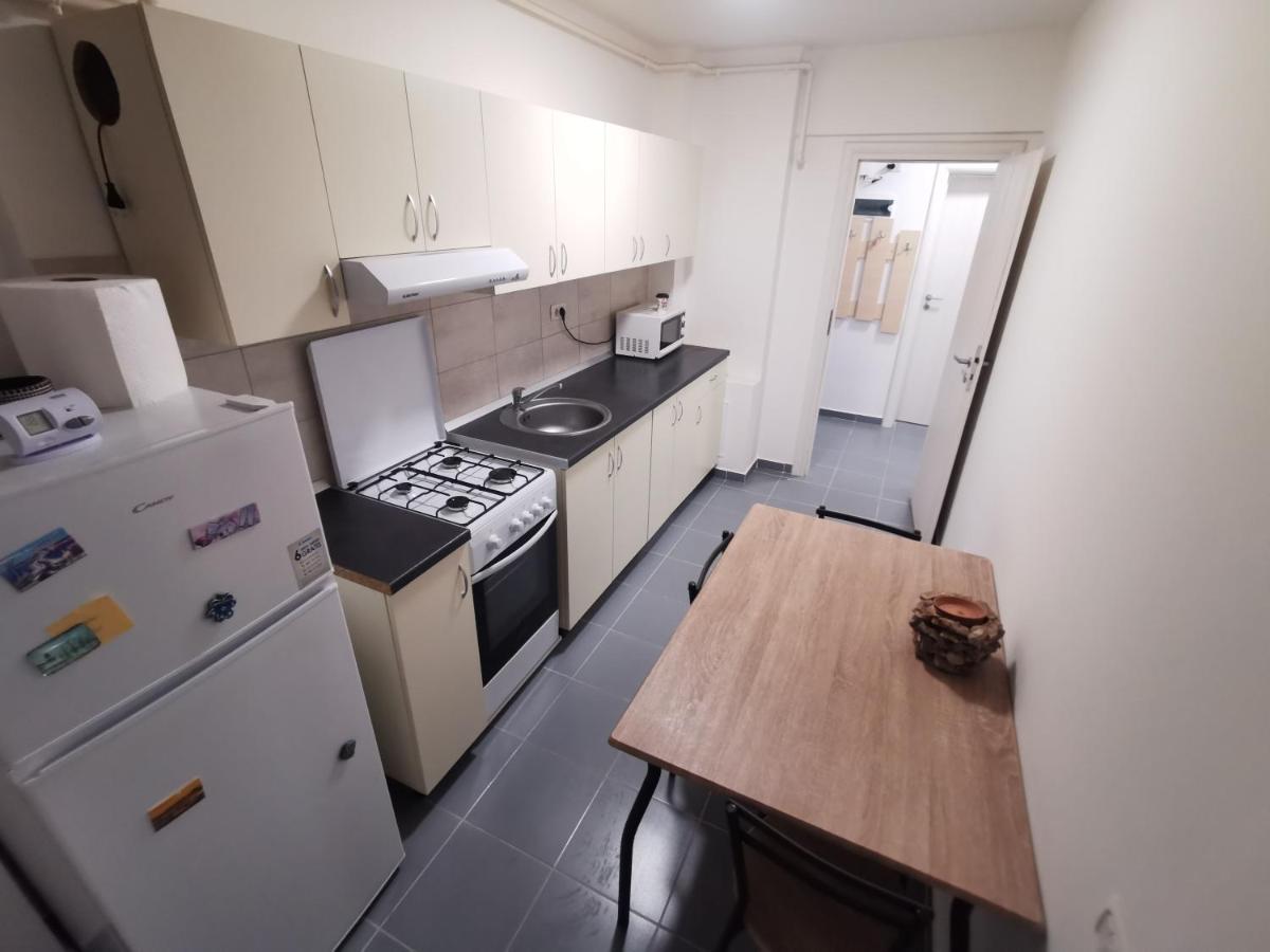 Suitetrails - Sky Apartment