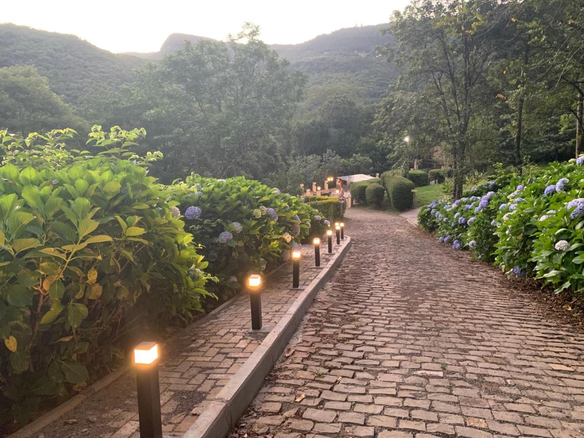 Estalagem Vila Franca Del Bierzo - Housity