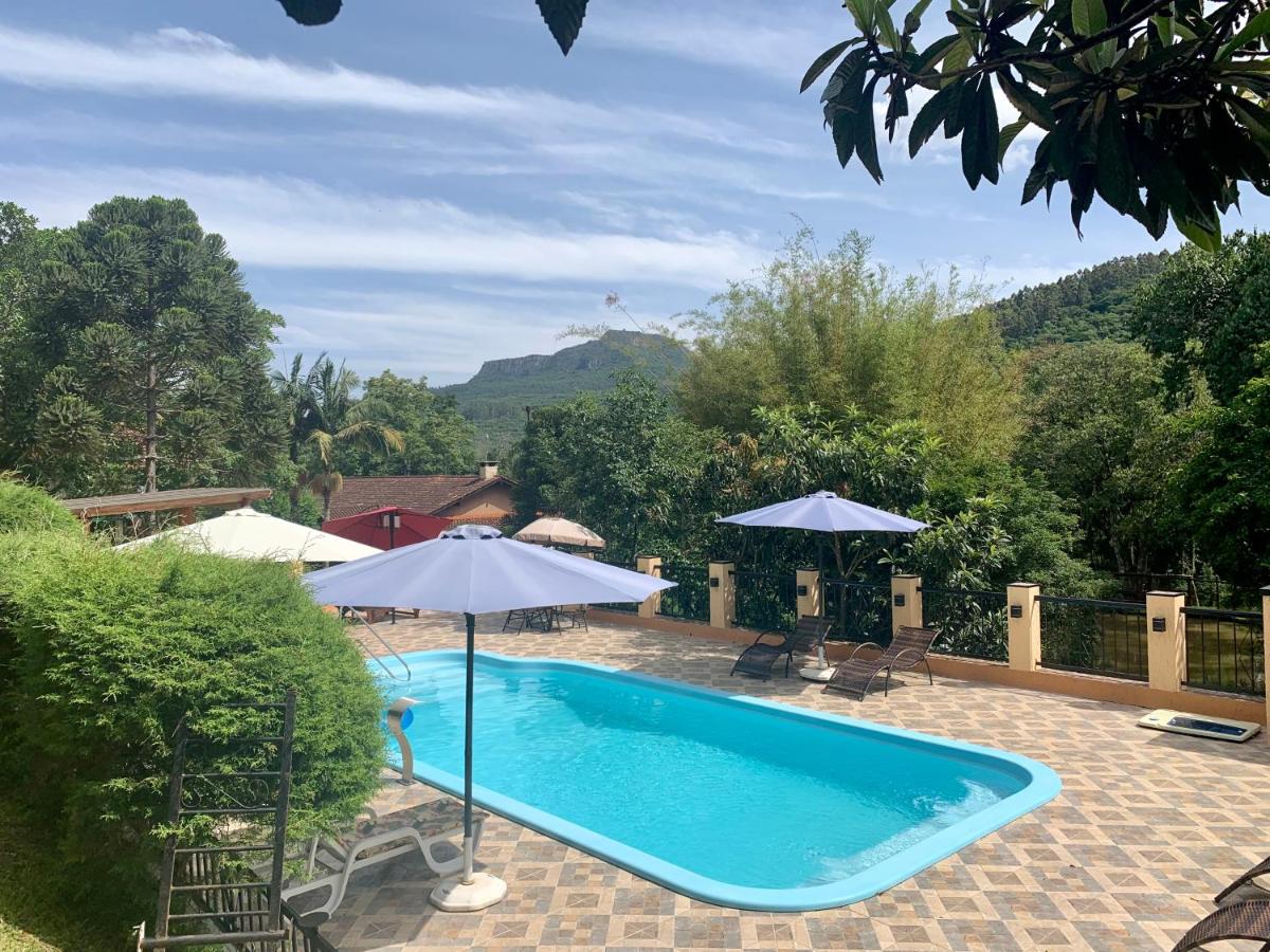 Estalagem Vila Franca Del Bierzo - Housity