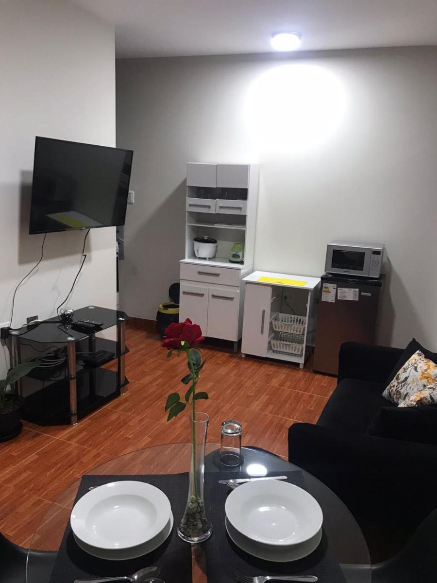 100- departamento céntrico en chorrillos - Housity