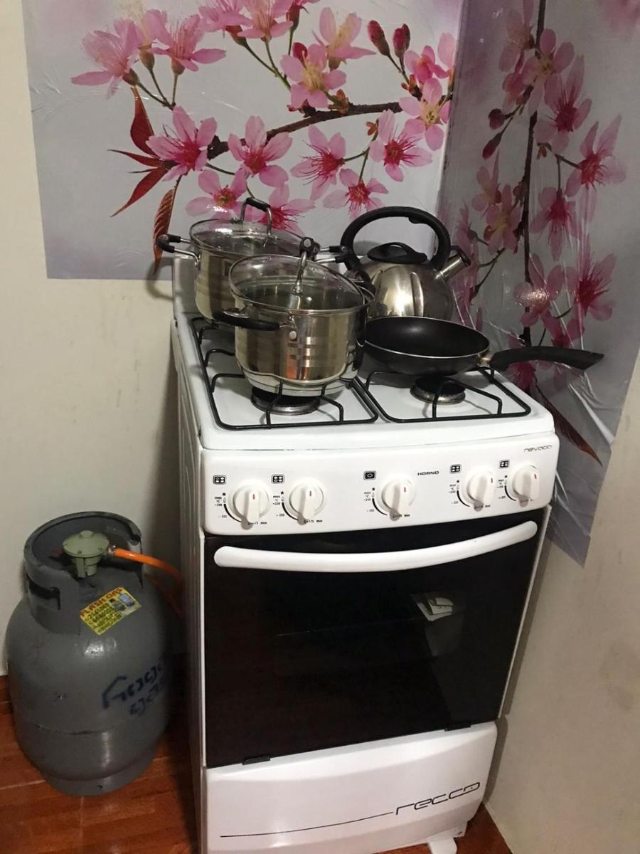 100- departamento céntrico en chorrillos - Housity