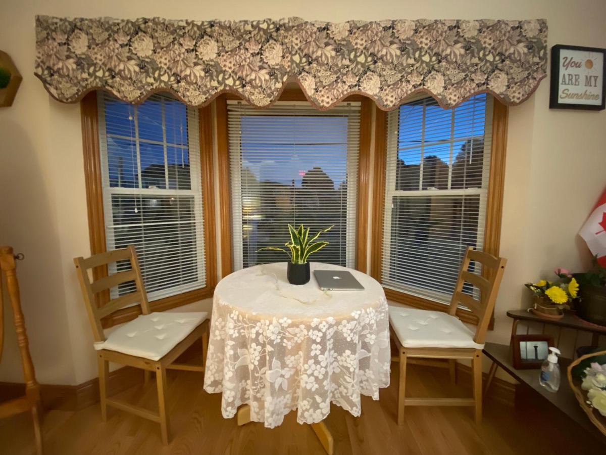 Suitetrails - Anna's Bed & Breakfast