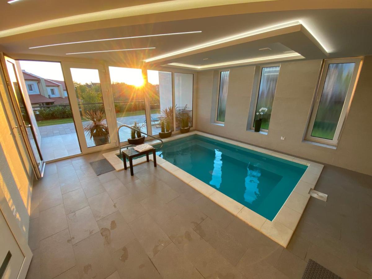MAGNOLIA Room & Spa - ADULTS ONLY - Housity