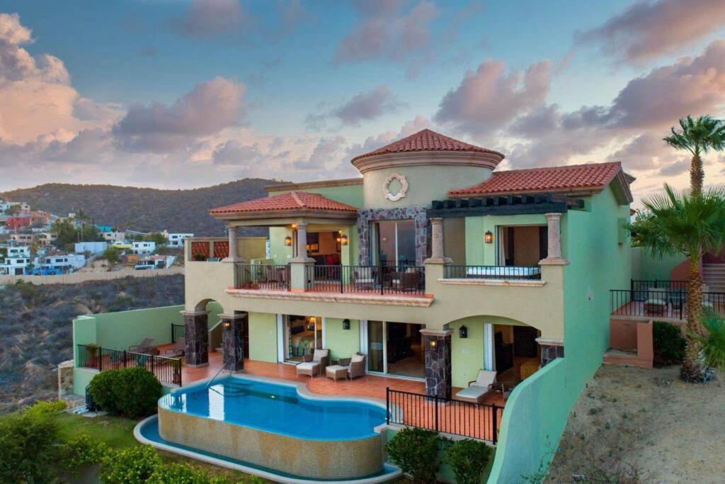 Suitetrails - Cabo San Lucas Villa