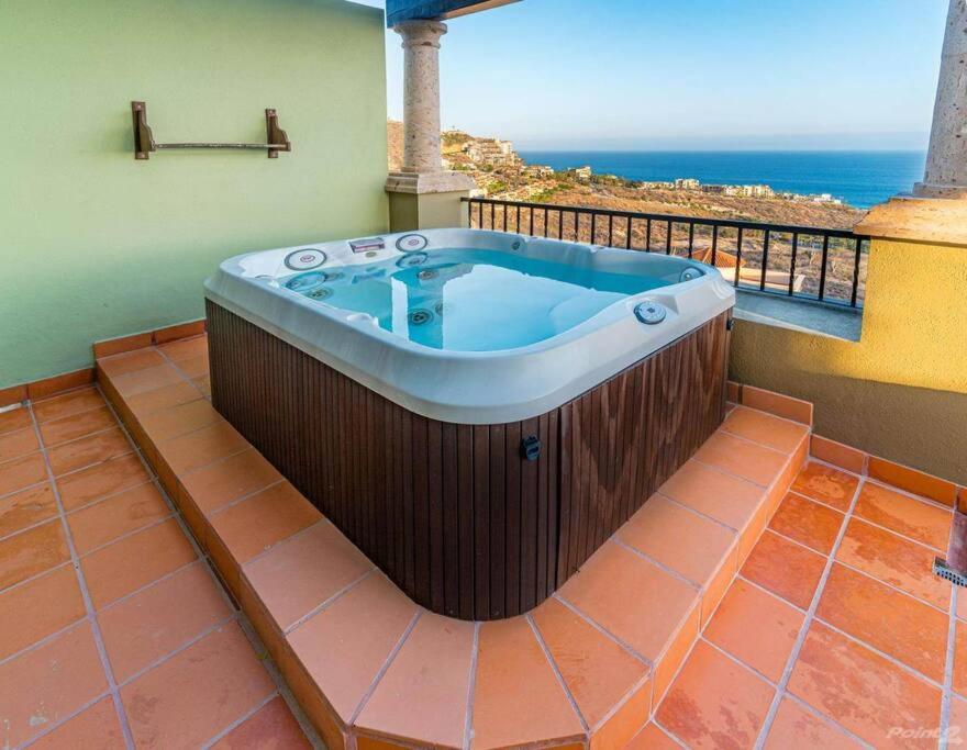 Cabo San Lucas Villa - Housity
