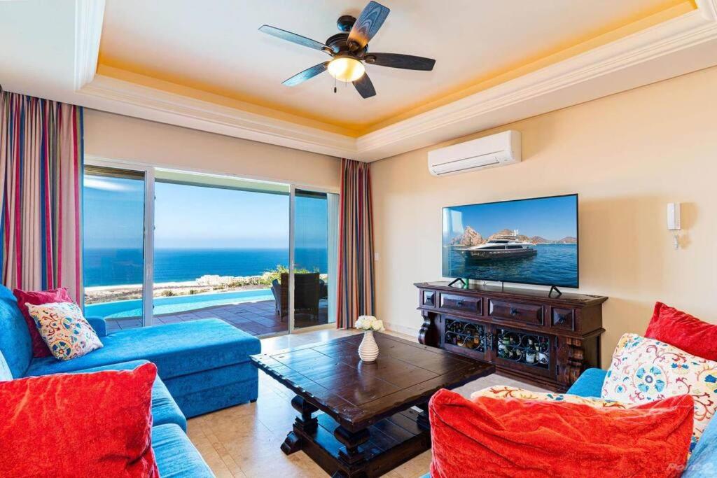 Cabo San Lucas Villa - Housity