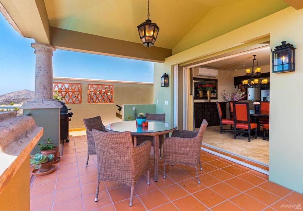 Suitetrails - Cabo San Lucas Villa