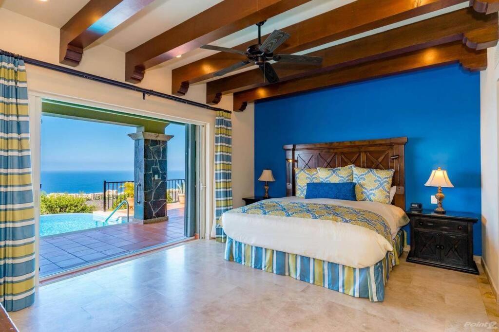 Suitetrails - Cabo San Lucas Villa