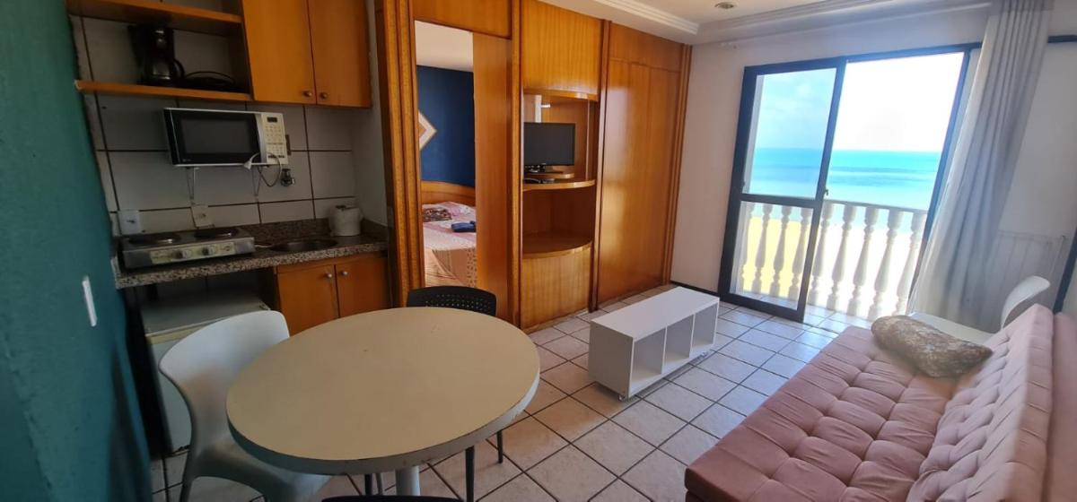 CLASSIC FLAT RESIDENCE Beira Mar- 1004 - Housity