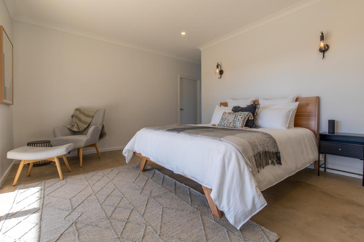 Brockenchack Retreat Bed & Breakfast - Housity
