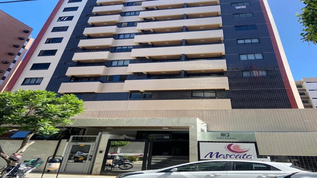 APARTAMENTO PONTA VERDE - MACEIO-AL - Housity