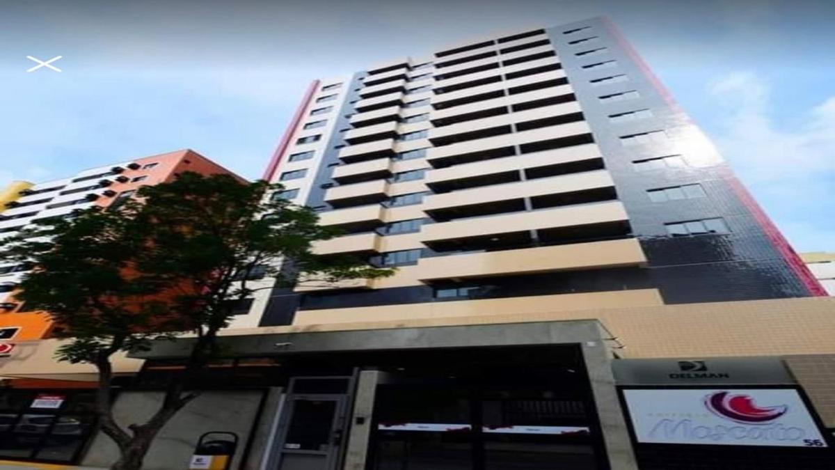 APARTAMENTO PONTA VERDE - MACEIO-AL - Housity