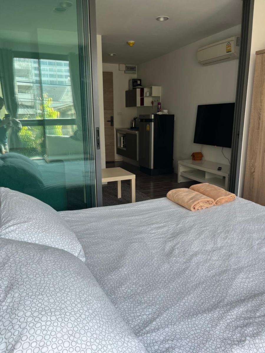 nest condo - Housity
