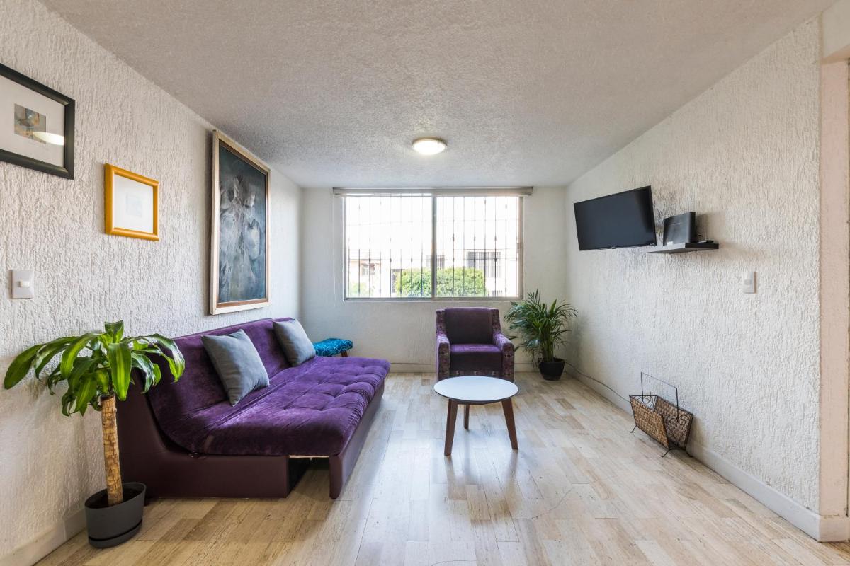 Suitetrails - Alexias apartment