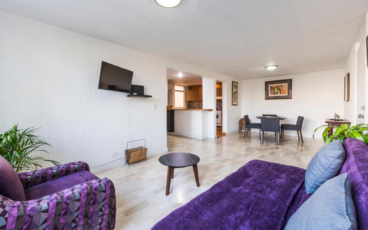 Suitetrails - Alexias apartment